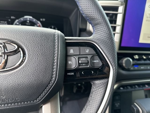 2026 Toyota Tundra Platinum - Photo 19
