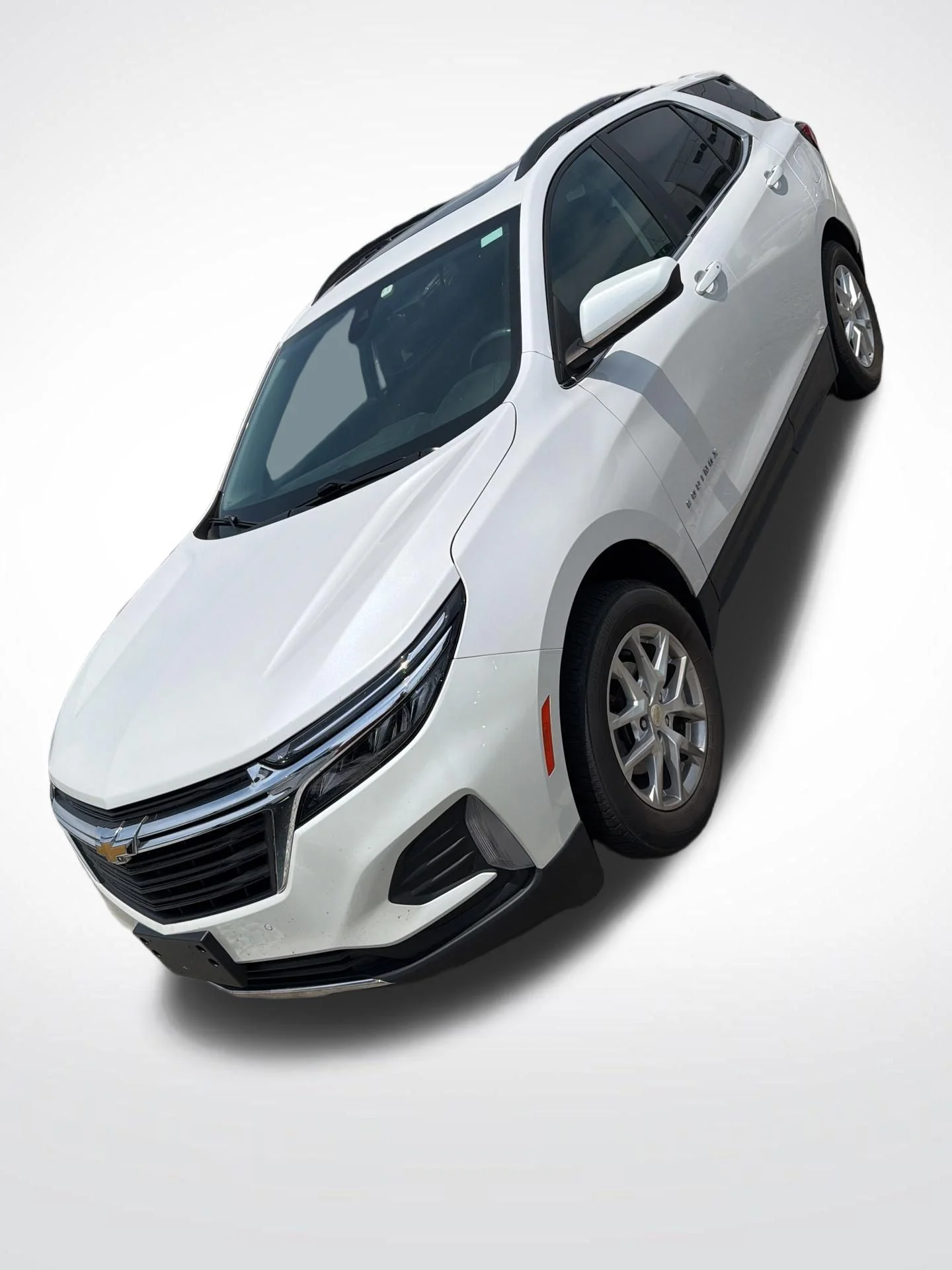 Used 2022 Beige Chevrolet LT image 14