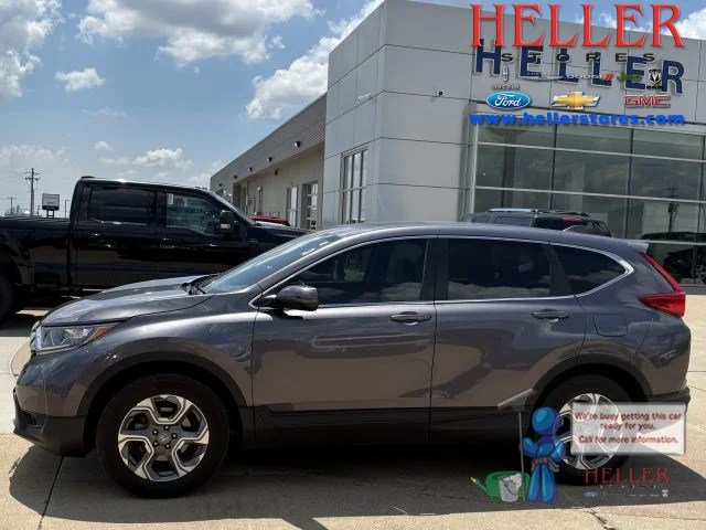 Used 2019  Honda EX-L image 1