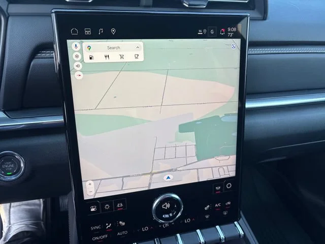 New 2027 Rapids Metallic GMC Elevation image 22