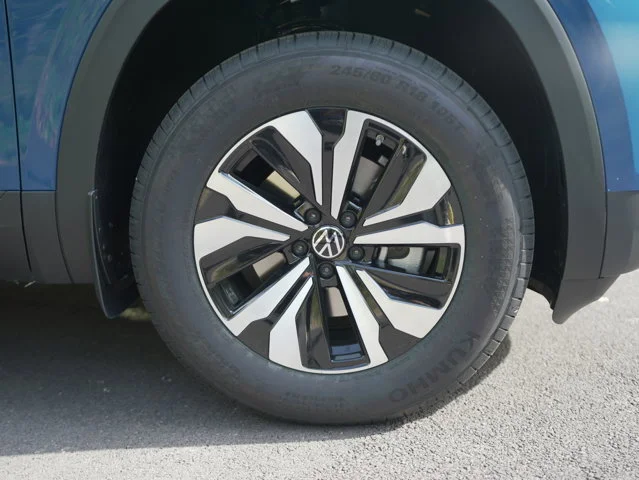 2026 Volkswagen Atlas Cross Sport SE - Photo 9