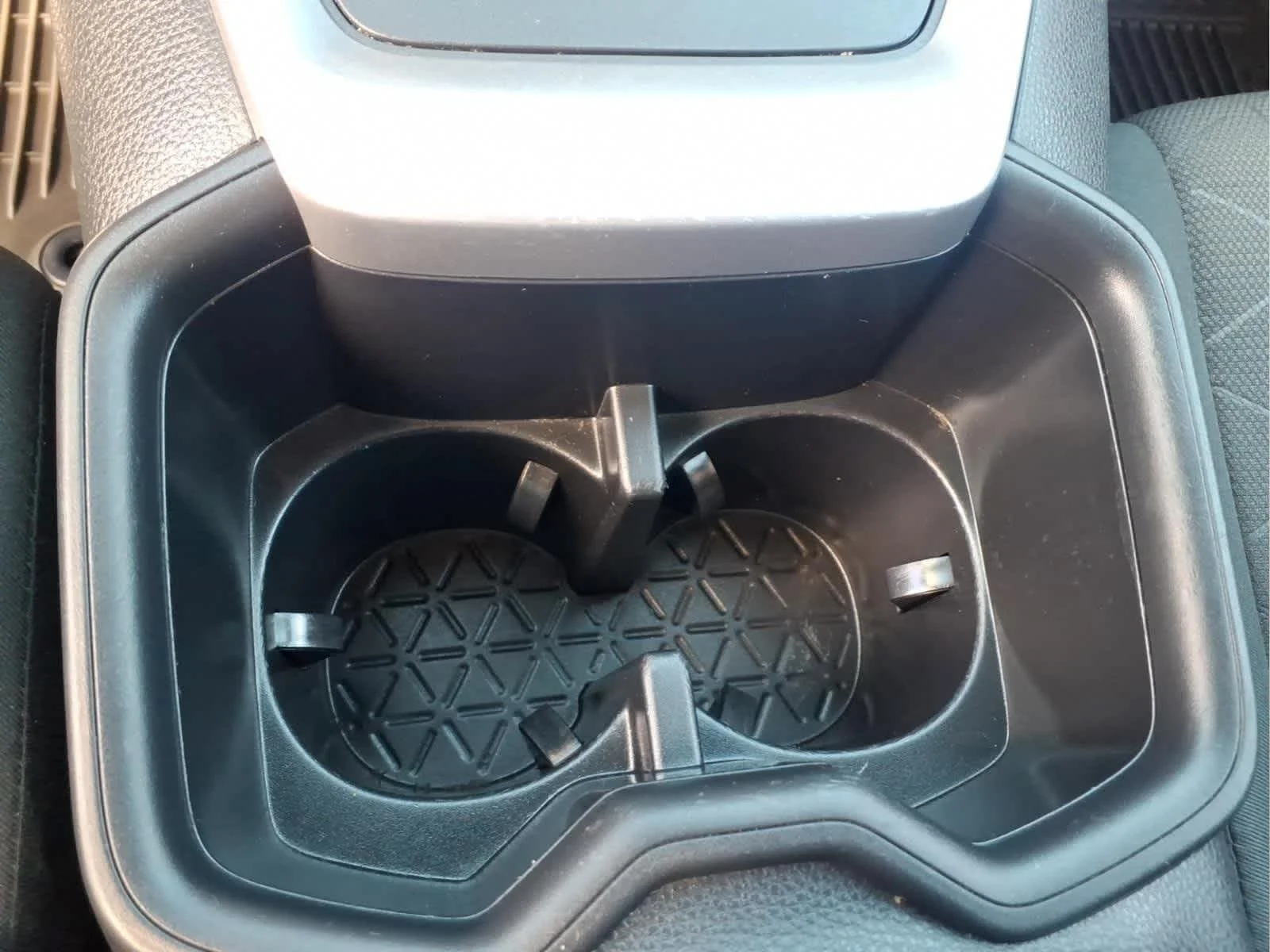 Used 2023 Magnetic Gray Metallic Toyota Hybrid XLE image 24