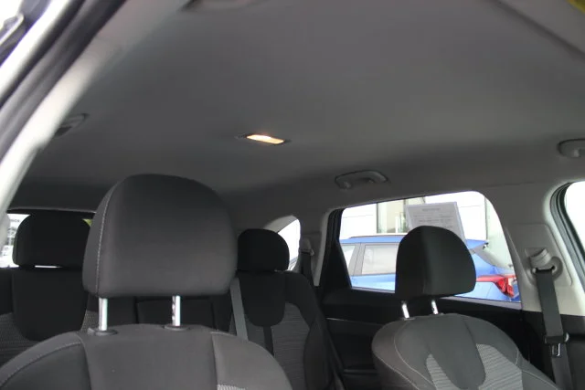 Used 2023 Silver Kia LX image 34
