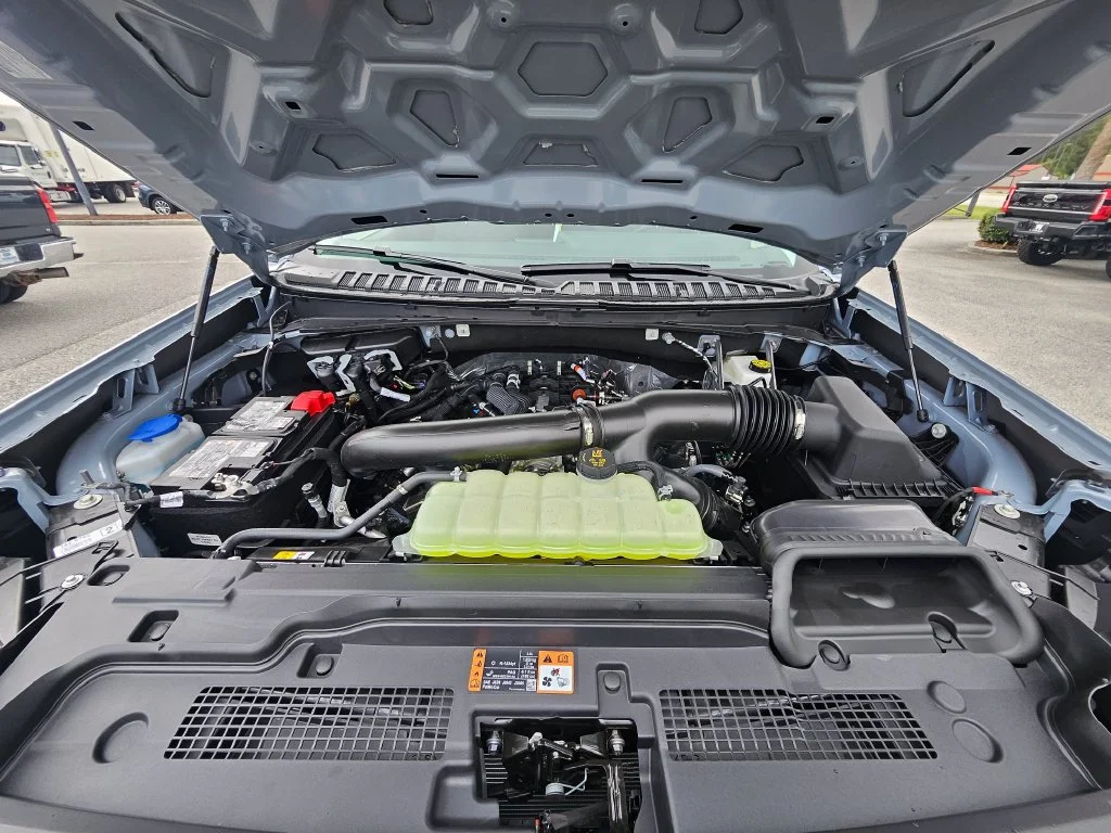 New 2027 Gray Ford Active image 29