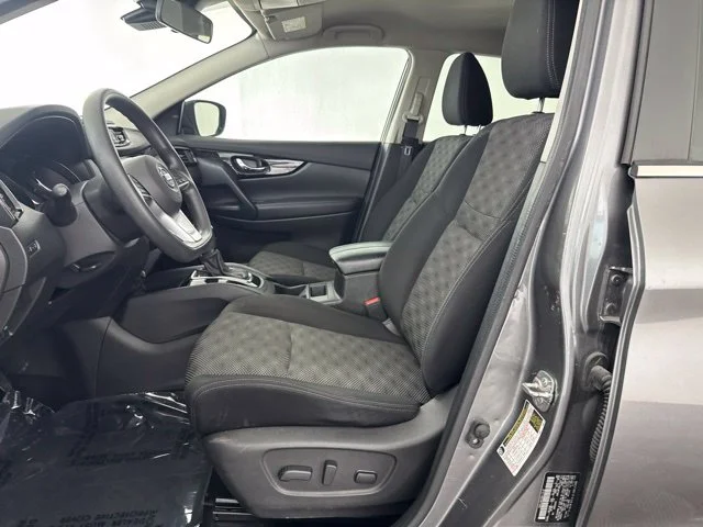 Used 2020 Gray Nissan SV image 25