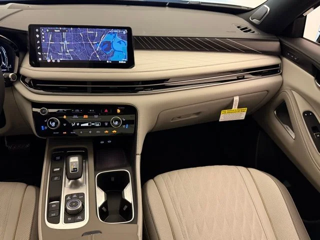 2026 INFINITI QX60 AUTOGRAPH - Photo 30