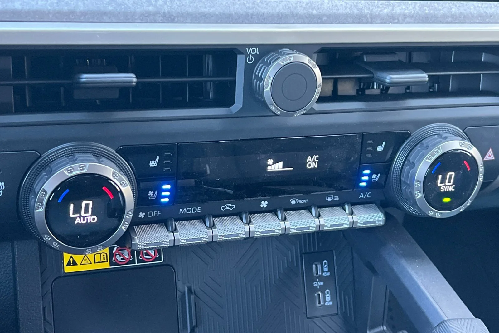 2026 Toyota Tacoma Trailhunter - Photo 15