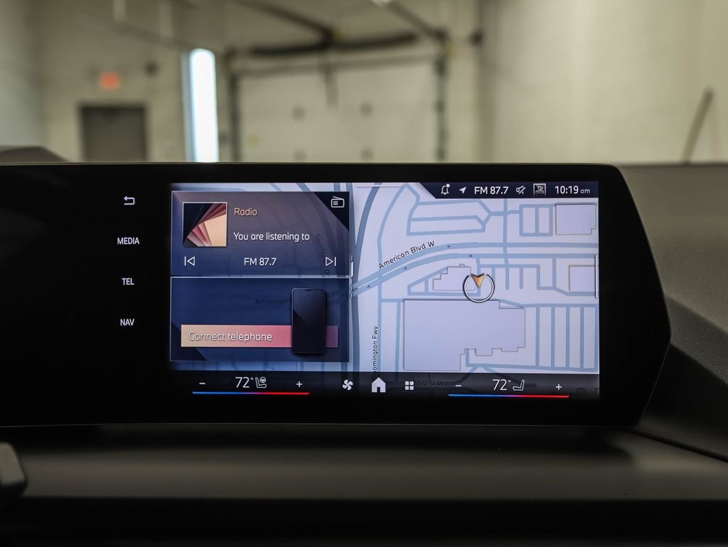 2025 BMW 2 Series 228 - Photo 15