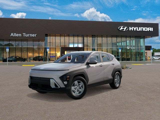 2027 Hyundai KONA SE FWD