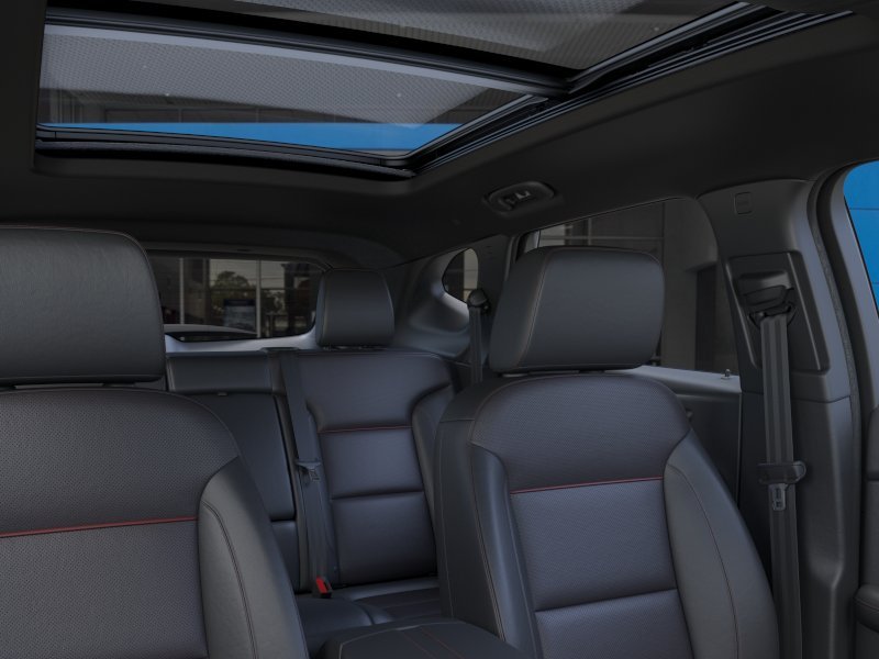 2026 Chevrolet Blazer RS - Photo 24