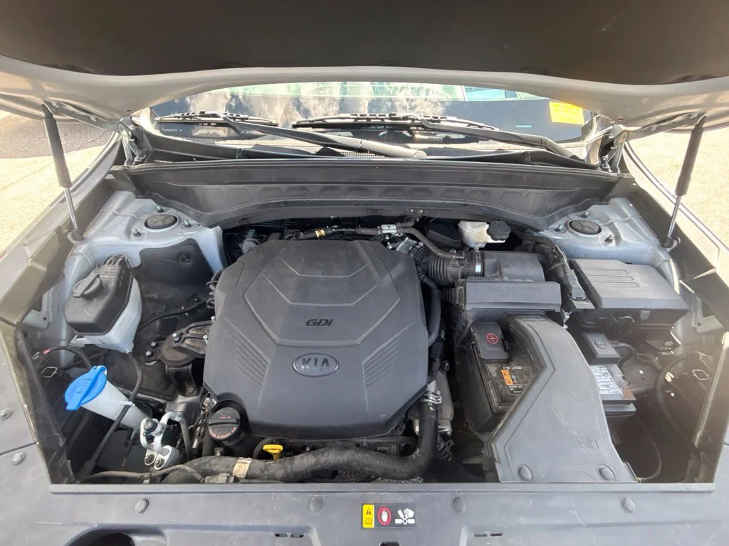 Used 2021 Gray Kia SX image 10