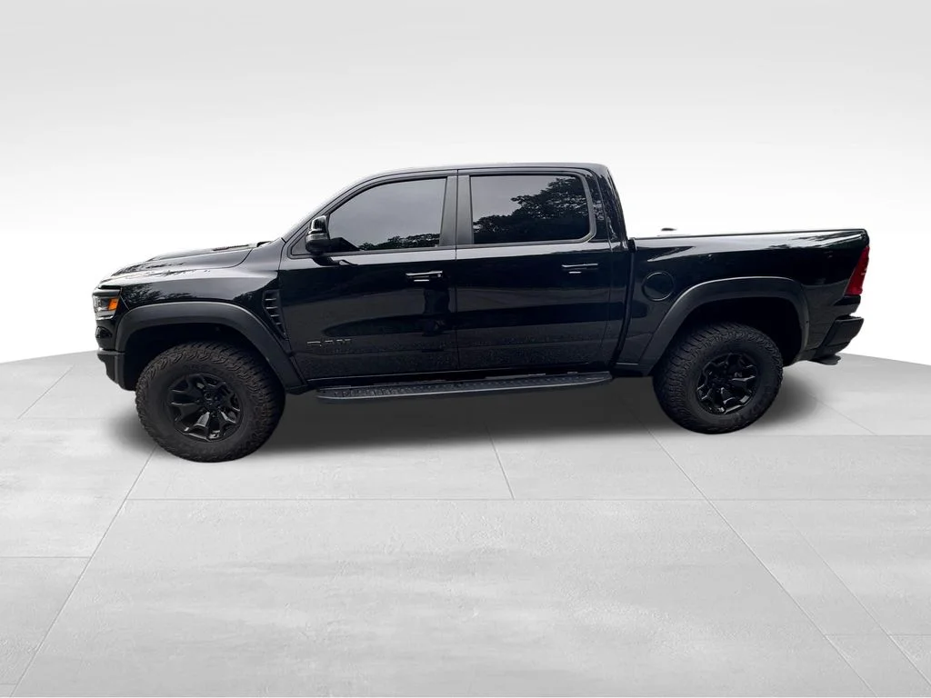 Used 2026 Black Ram RHO image 2