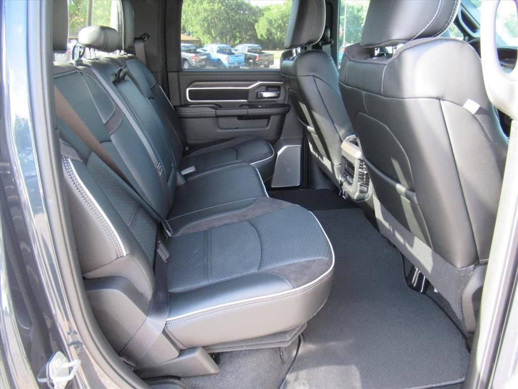 2026 RAM 2500 Laramie - Photo 32