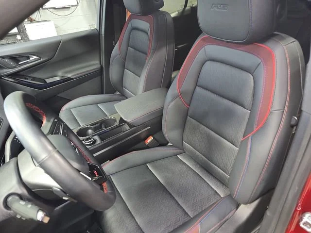 2025 Chevrolet Equinox RS - Photo 19