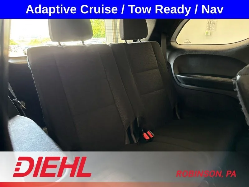 Used 2023 Black Dodge GT image 13