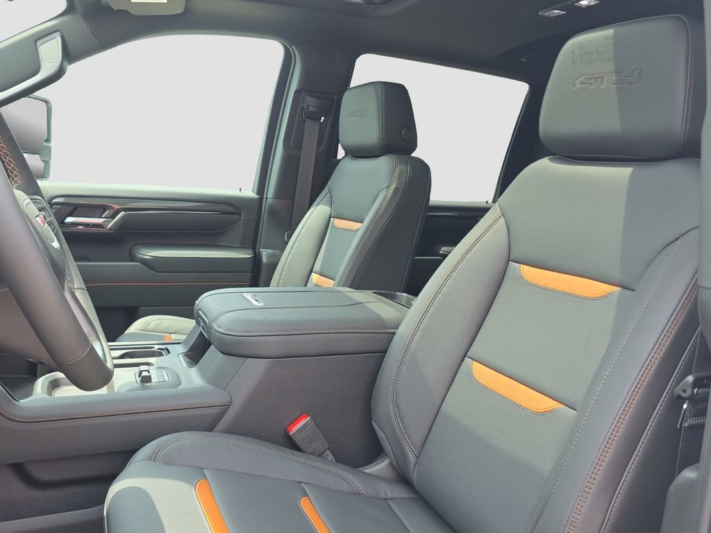 2026 GMC Sierra 2500HD AT4 - Photo 7
