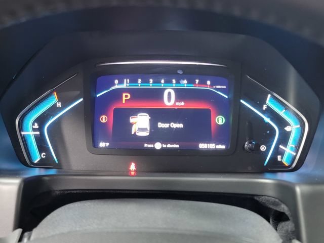 Used 2022 Red Honda Touring image 29