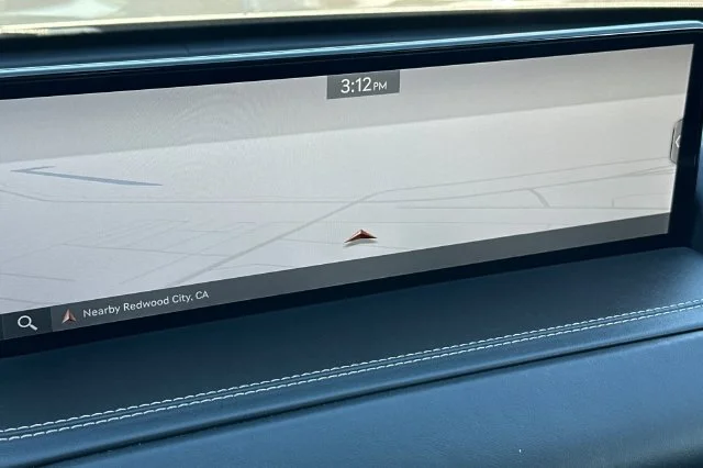 2024 GENESIS GV80 Standard - Photo 22