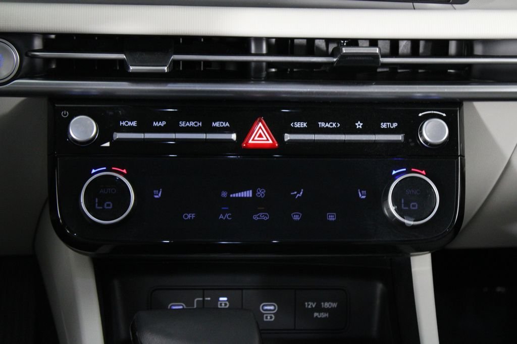 Certified Used 2026 Black Hyundai SEL image 23