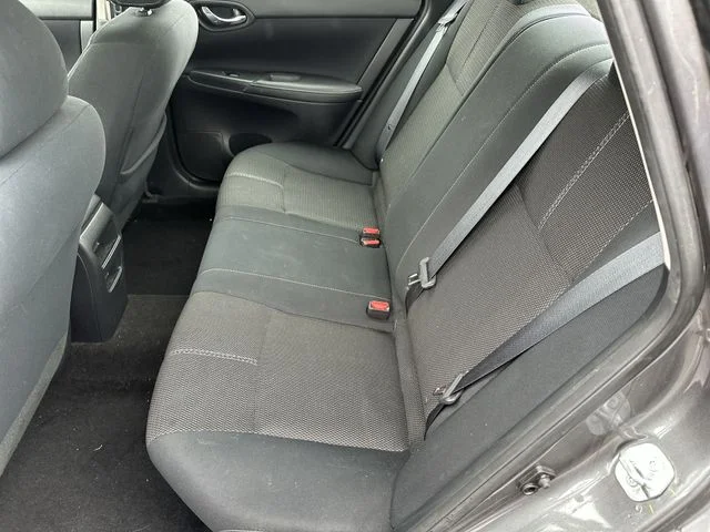 Used 2016 Gray Nissan S image 24