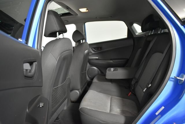 2019 Hyundai Kona SEL - Photo 29