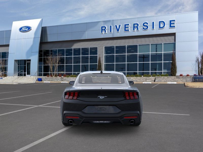 2026 Ford Mustang EcoBoost Premium Fastback - Photo 12