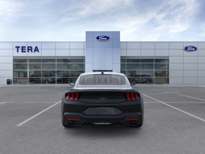 2026 Ford Mustang EcoBoost Fastback - Photo 33