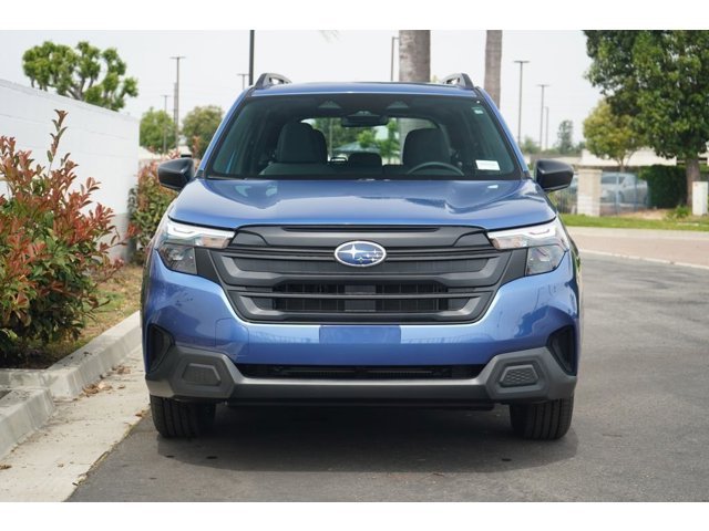 New 2026 DAYBREAK BLUE PEARL Subaru Standard Model image 5