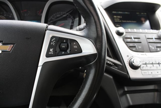 Used 2014 Silver Ice Metallic Chevrolet LTZ image 13