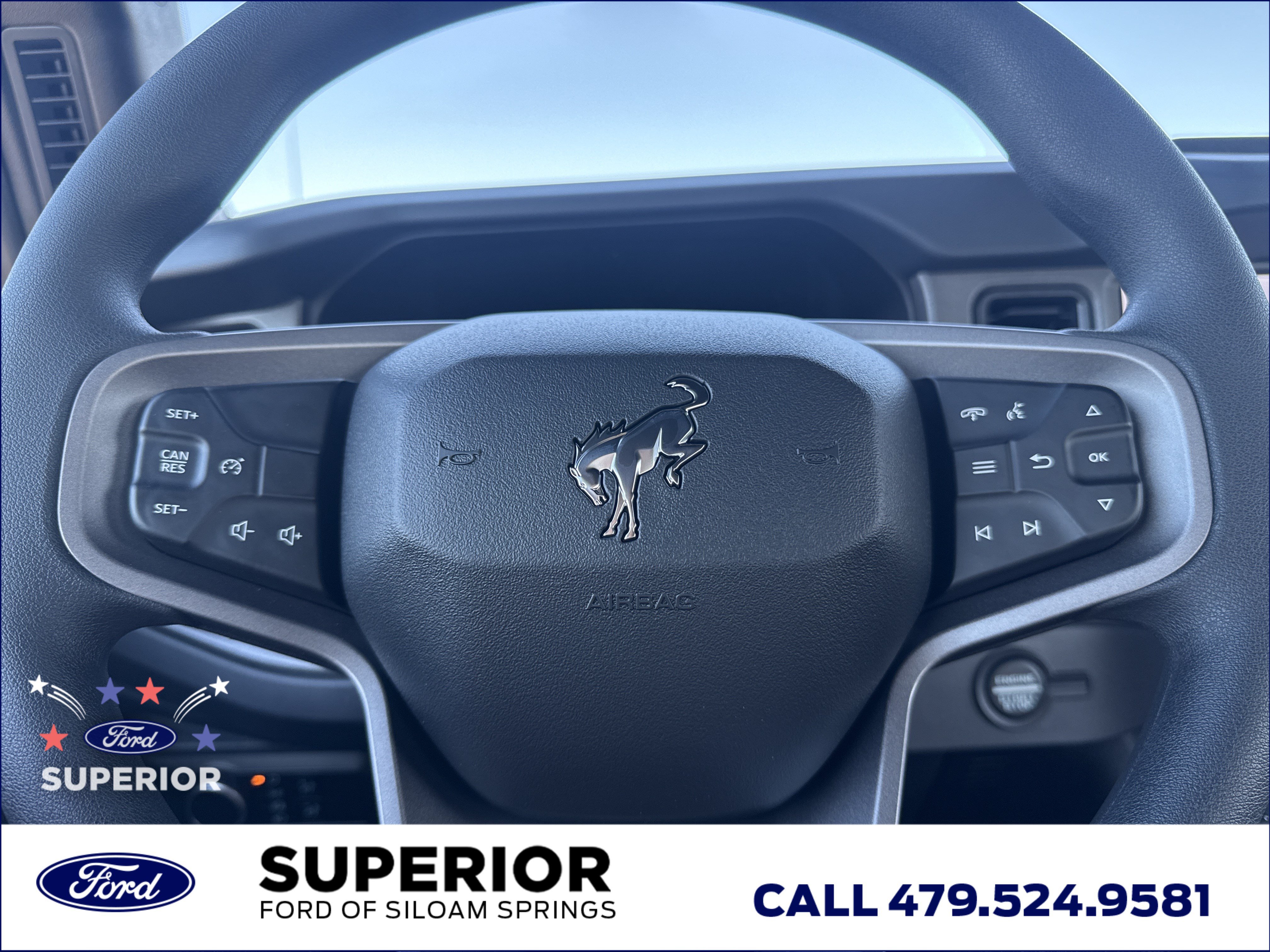 New 2026 Desert Sand Ford 4WD image 18
