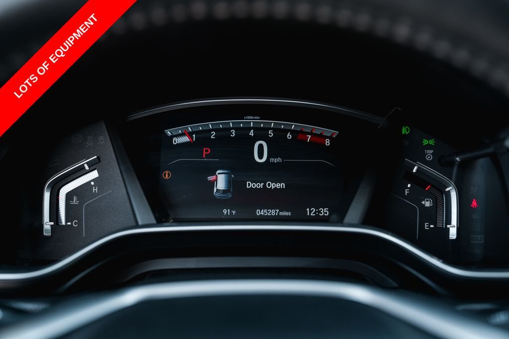 Used 2022  Honda EX-L image 15