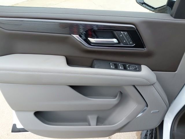2026 GMC Yukon Elevation - Photo 30