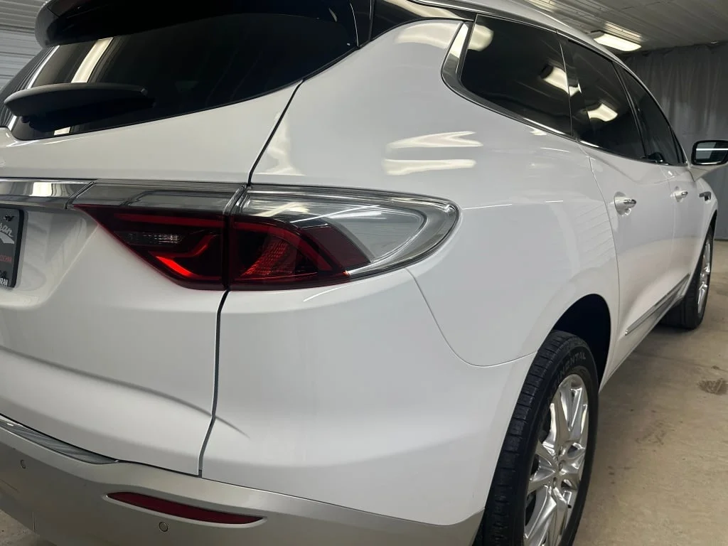 2024 Buick Enclave Essence - Photo 30