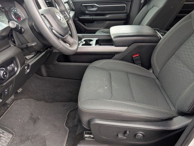 2025 RAM Ram 1500 Pickup Big Horn/Lone Star - Photo 13