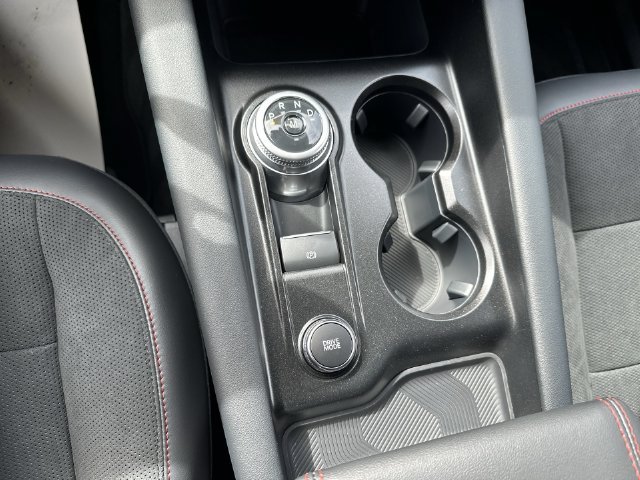 New 2026 Space White Metallic Ford ST image 31