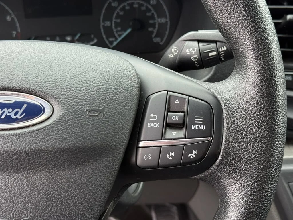 Used 2025 White Ford T250 image 19