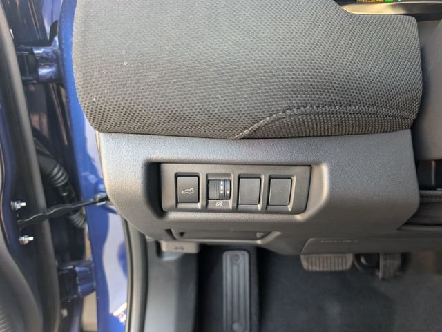 New 2026 SAPPHIRE BLUE PEARL Subaru Premium image 8