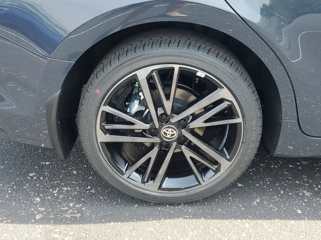New 2026  Toyota XSE image 5