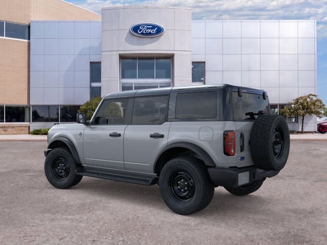 New 2026 Avalanche Ford Outer Banks image 4