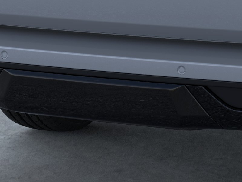 New 2026 Gray Ford Platinum image 23