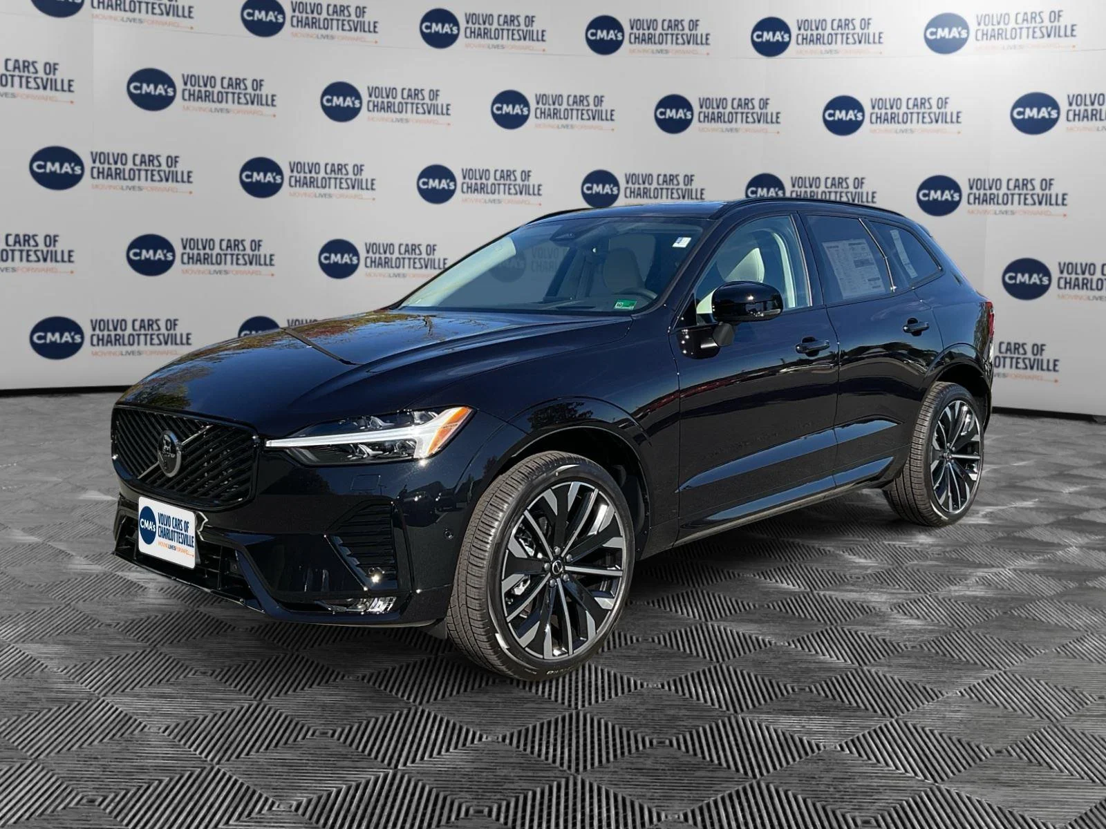 2026 Volvo XC60