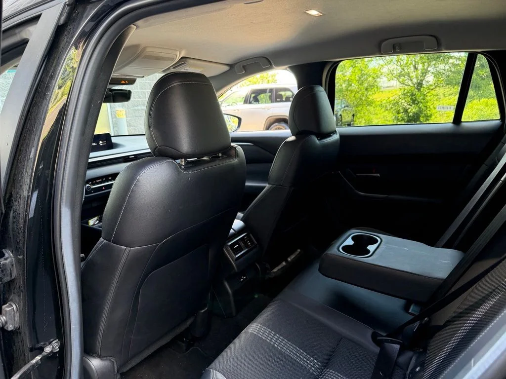 Used 2024 Black Mazda 2.5 S Preferred Package image 21