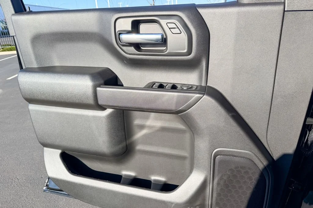 2026 GMC Sierra 1500 Pro - Photo 14