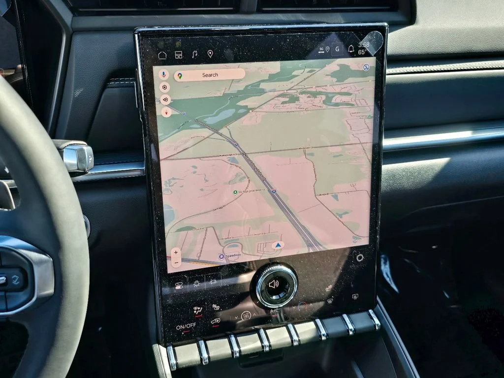 New 2026 Riverstone Metallic GMC Elevation image 19