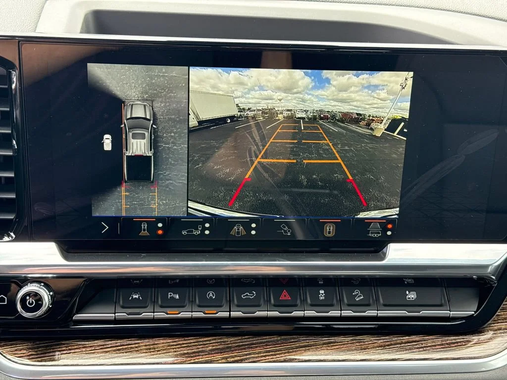 2026 GMC Sierra 1500 Elevation - Photo 26