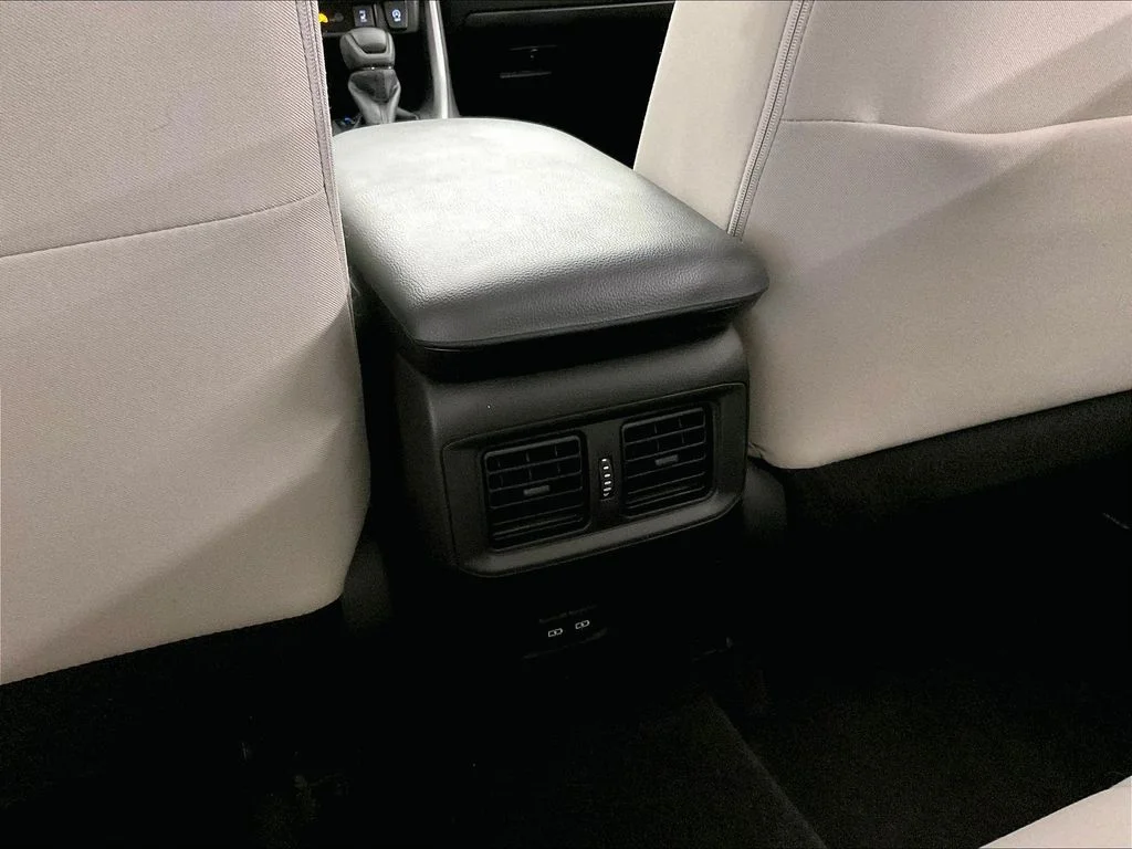 Certified Used 2023 Red Toyota XLE image 37