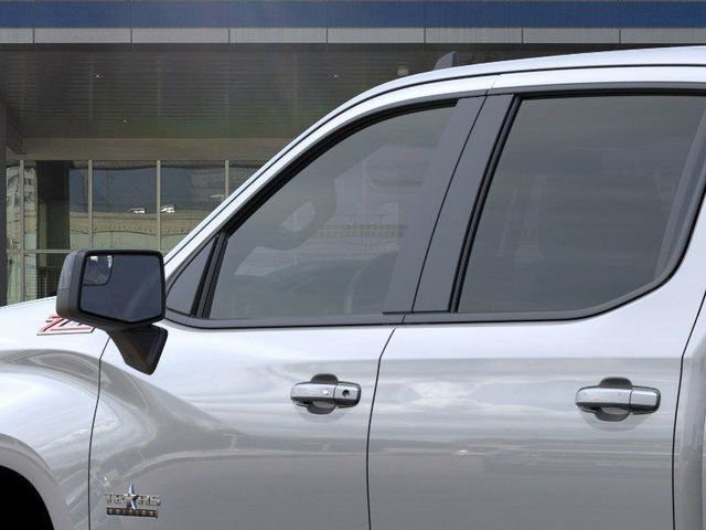 New 2026 Sterling Gray Metallic Chevrolet RST image 12