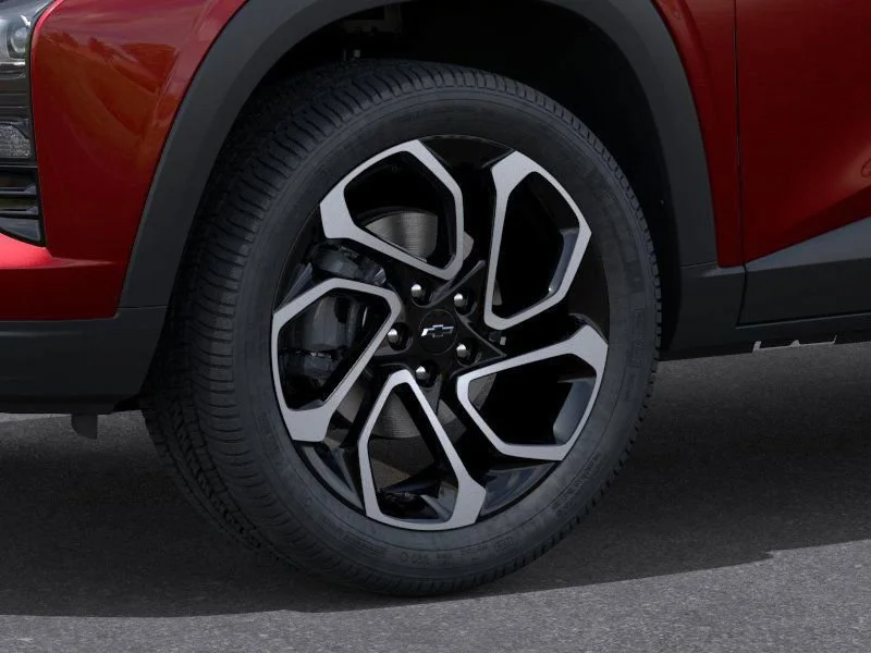 2026 Chevrolet Trax RS - Photo 9
