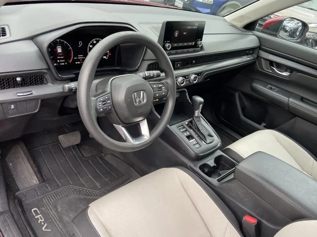 2025 Honda CR-V EX - Photo 22