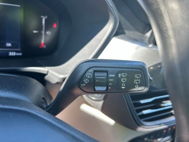 Used 2025 Blue Ford Active image 23